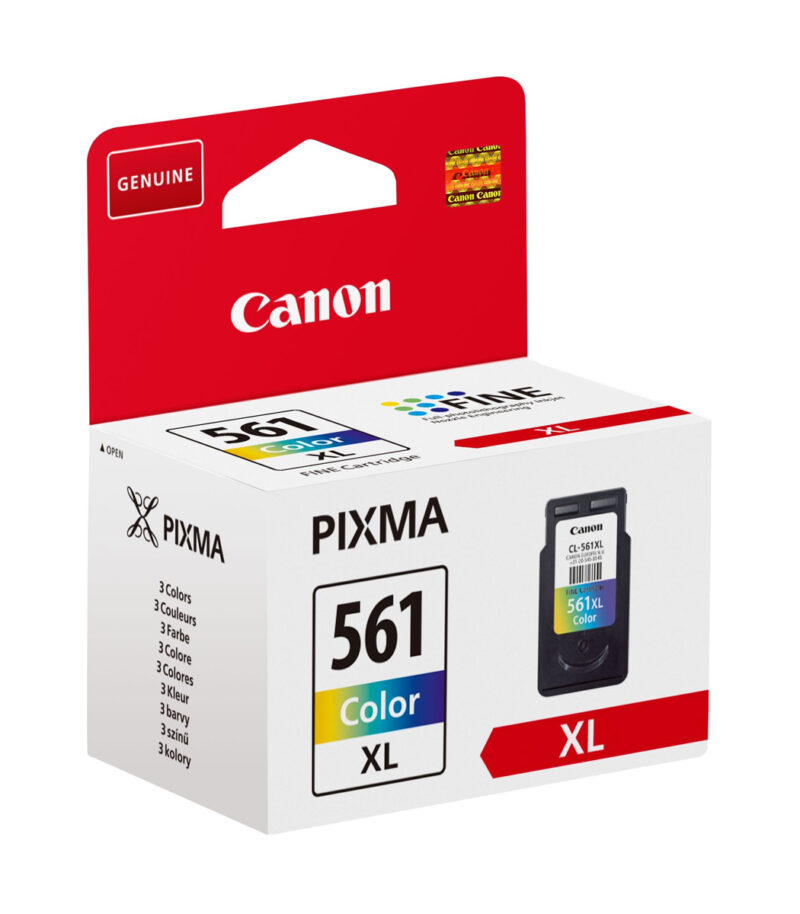 Ink Canon CL-561XLCL HC Color