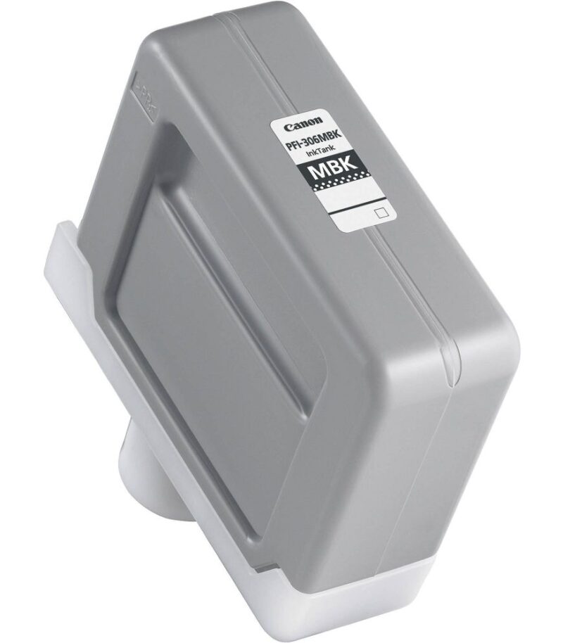 Ink Canon PFI-306 Matte Black - 330ml
