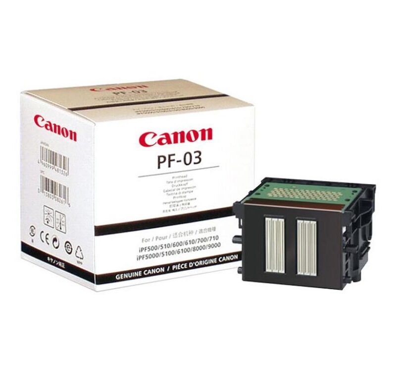 Print Head Canon PF-03 2251B001