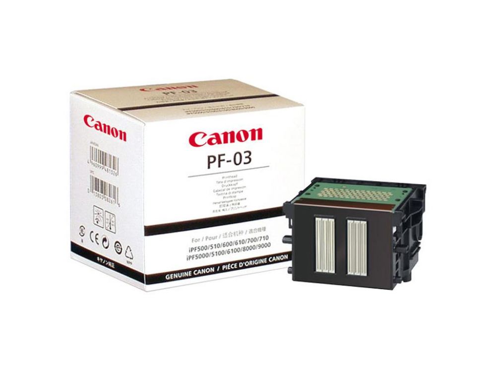 Print Head Canon PF-03 2251B001