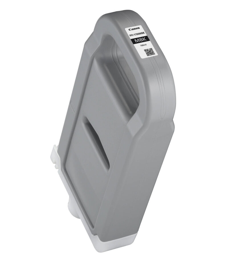 Ink Pingment Canon PFI1700MB Matte Black 0774C001 700ml