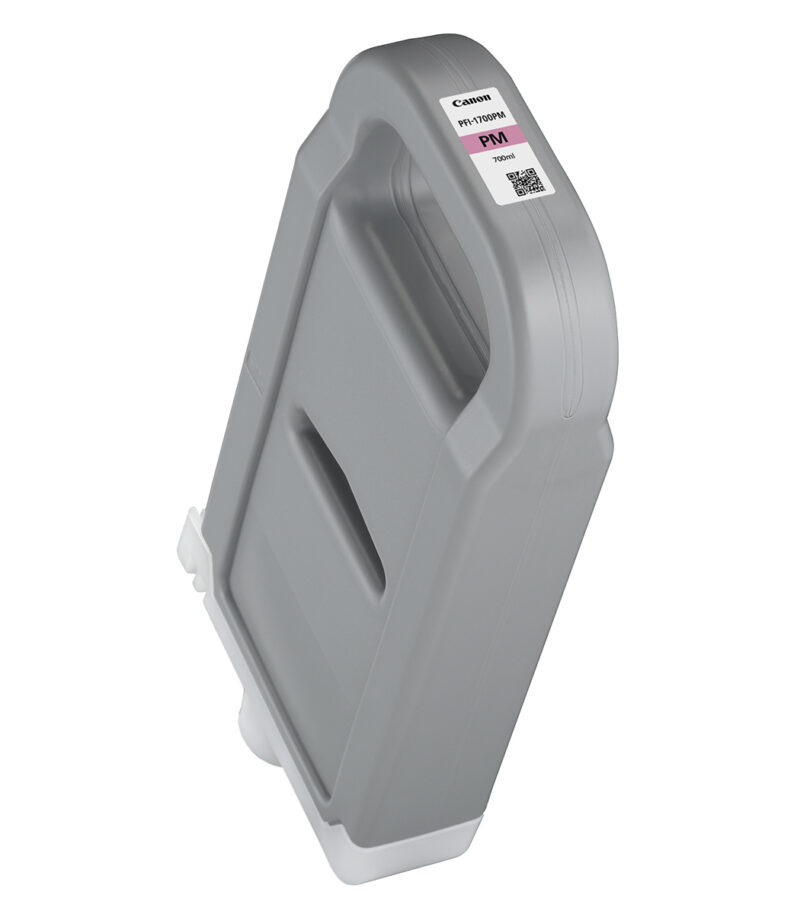Ink Pingment Canon PFI-1700PM Photo Magenta 0780C001 700ml