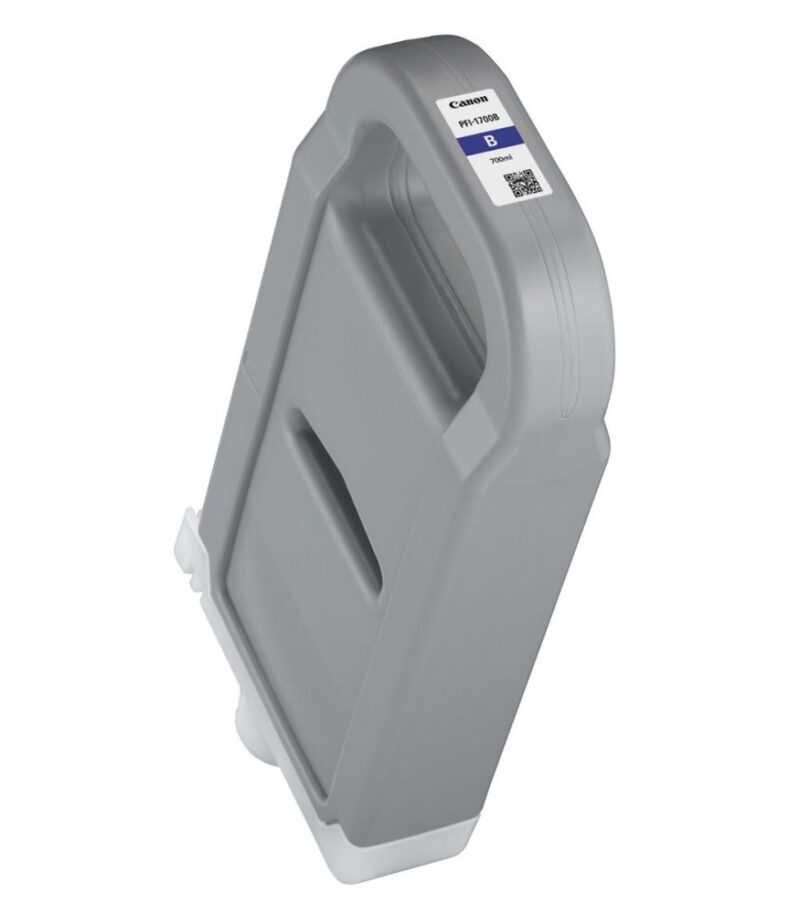 Ink Pingment Canon PFI-1700B Blue 0784C001 700ml