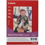 Paper Canon Gloss A4 100Shts 210g