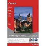 Paper Canon Semi Gloss A6 50Shts 260gr