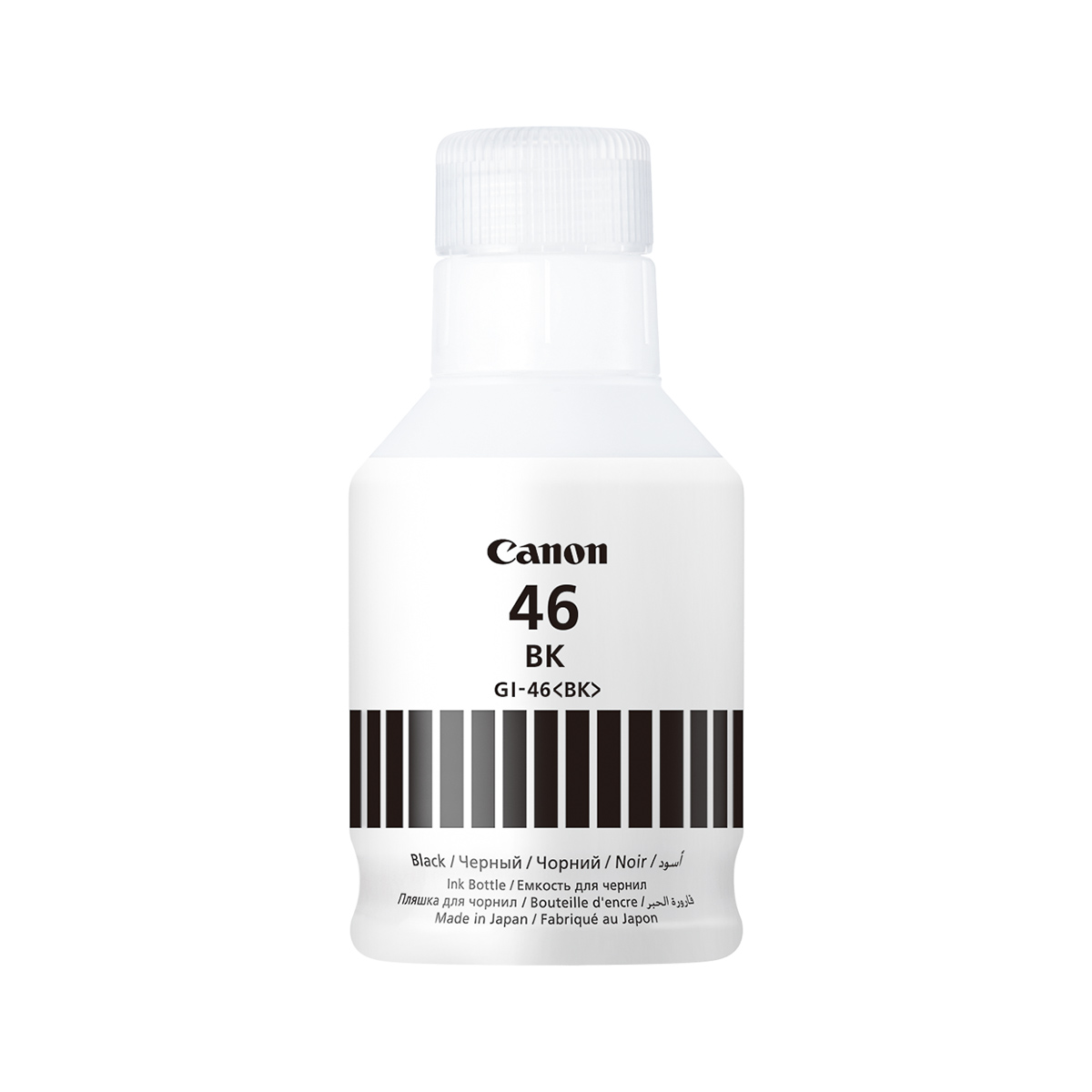 Canon GI-46 Black INK - 4411C001