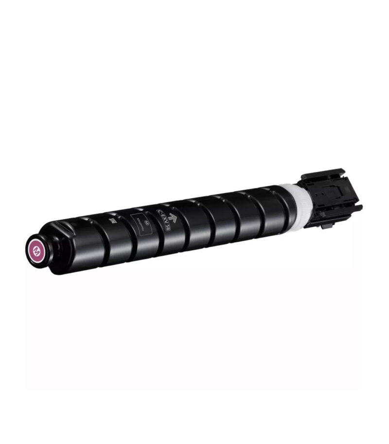Canon Toner C-EXV CEXV 58 Magenta (3765C002)