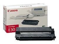 Toner Copier Canon E-30 Black (3000pgs)