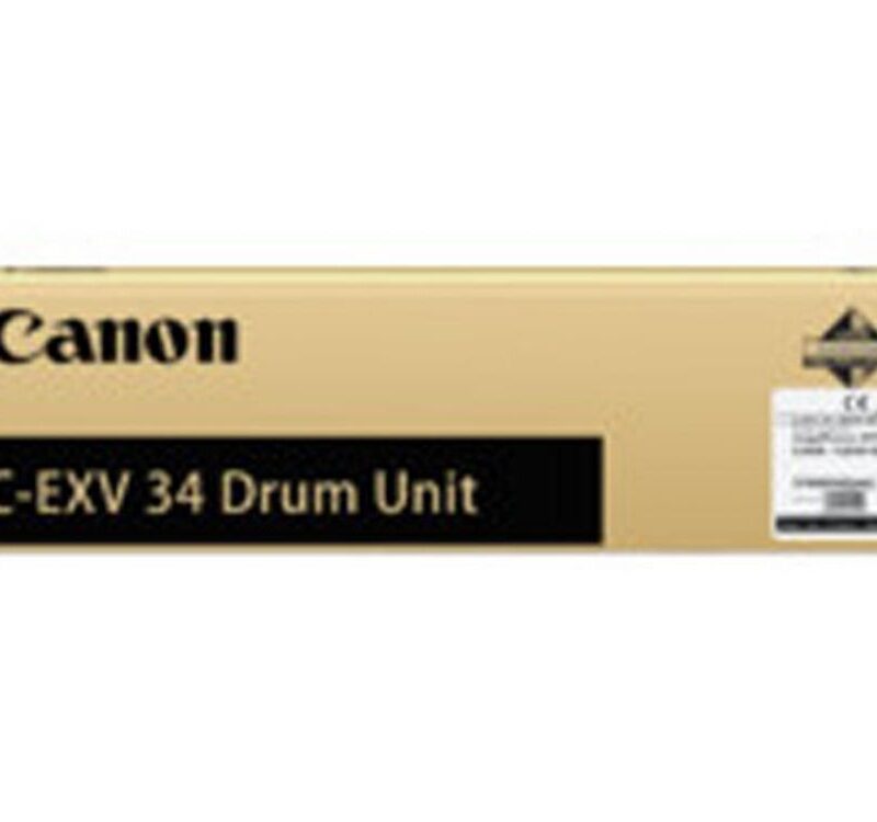 Drum Copier Canon C-EXV34 Black