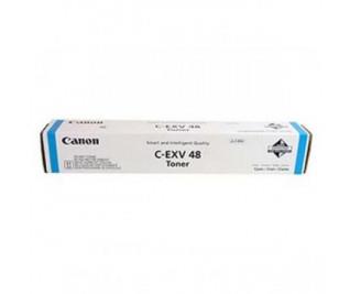 Toner Copier Canon C-EXV48 Cyan -11,5K Pgs