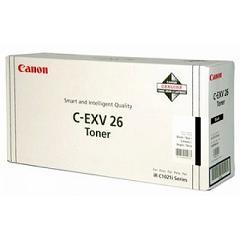 Toner Copier Canon C-EXV26 Black