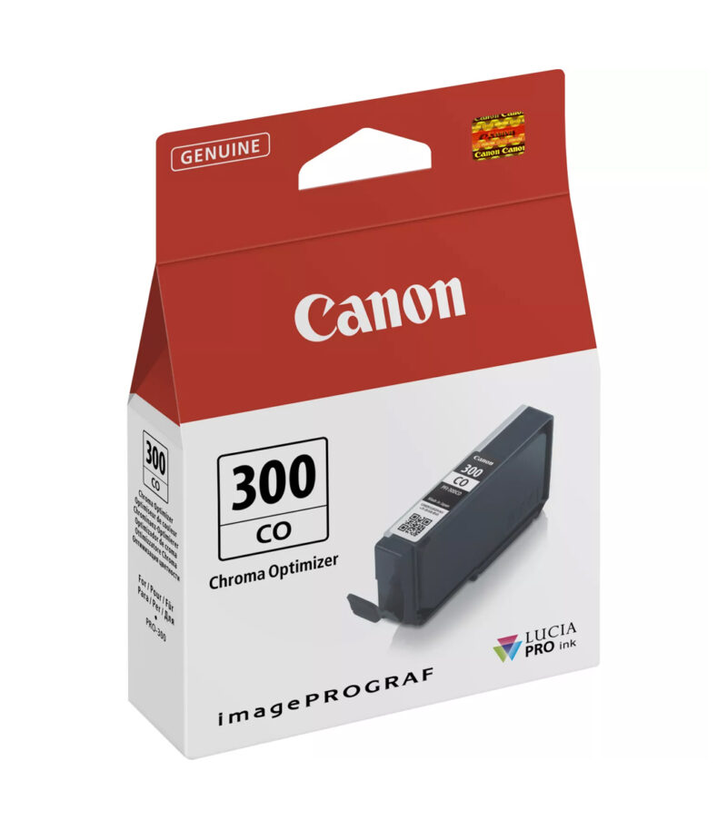 CANON Ink Cartridge PFI-300 Chroma (14ml) - 4201C001