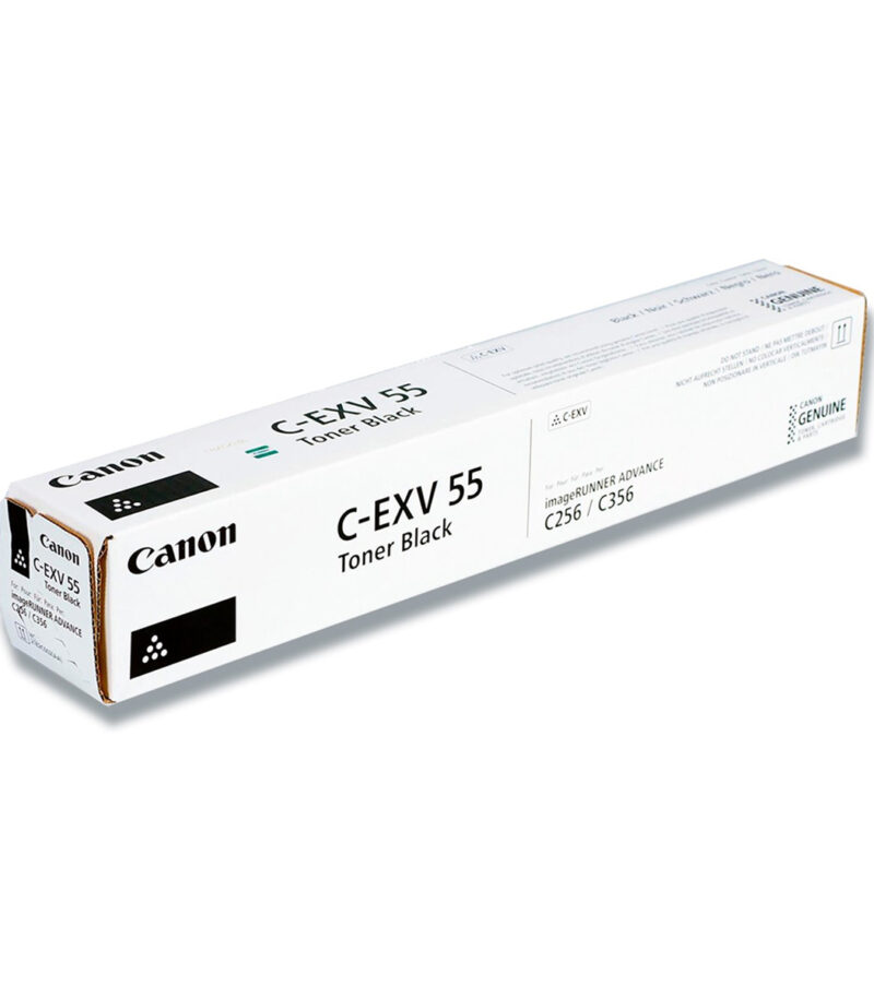 CANON C-EXV55 TON. BLK - 2182C002