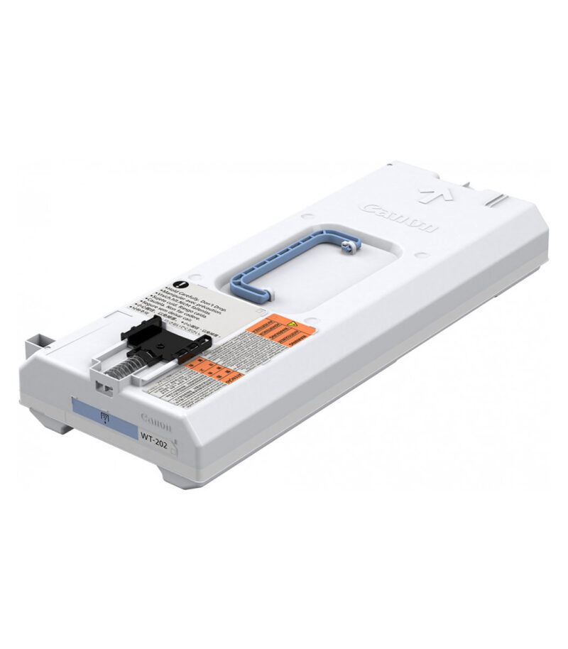 Canon WT-202 Waste Toner Container