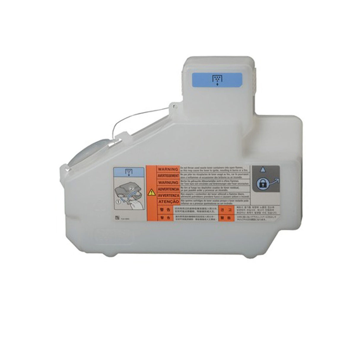 Canon WT-101 Waste Toner Bottle