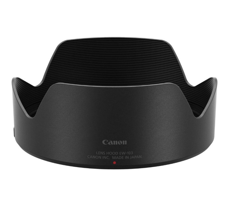 Canon Lens Hood Ew-103 2966c001aa