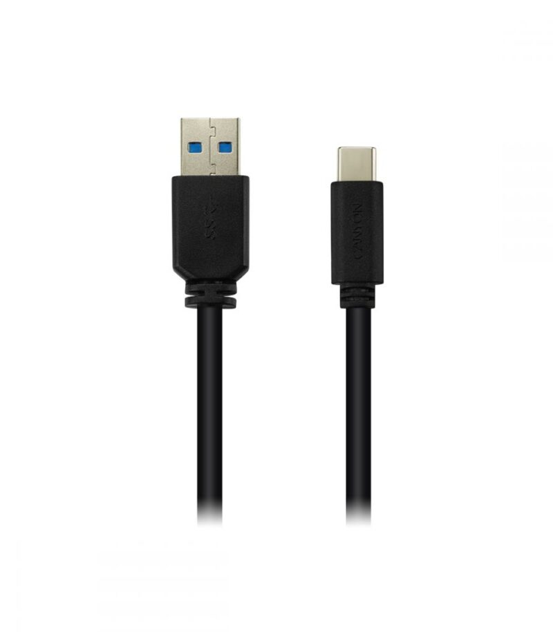 Canyon Charge + Data Cable USB Type C - USB 3.0, 1m - CNE-USBC4B