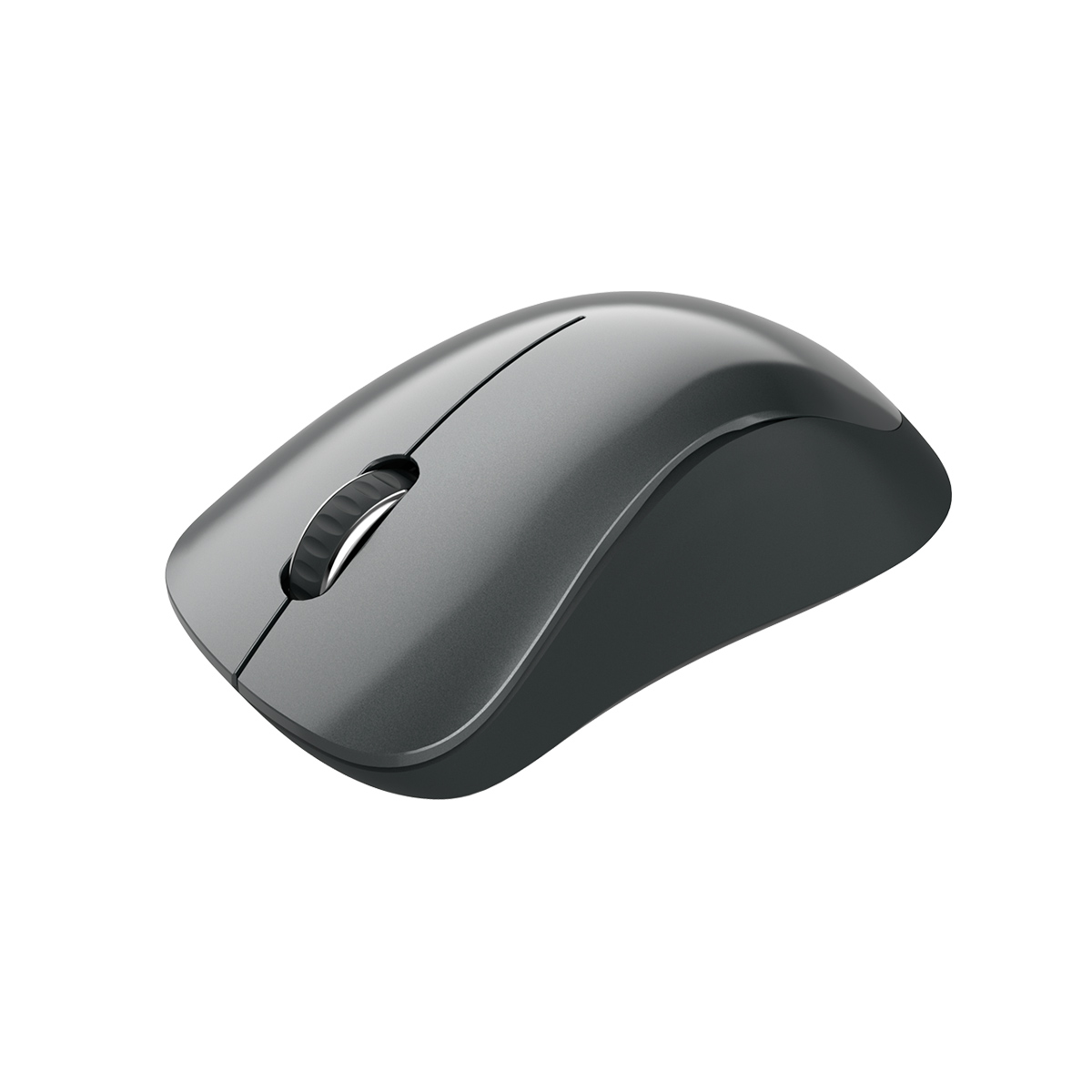 Canyon Wireless Optical mouse Pixart MW-11 Black - CNE-CMSW11B