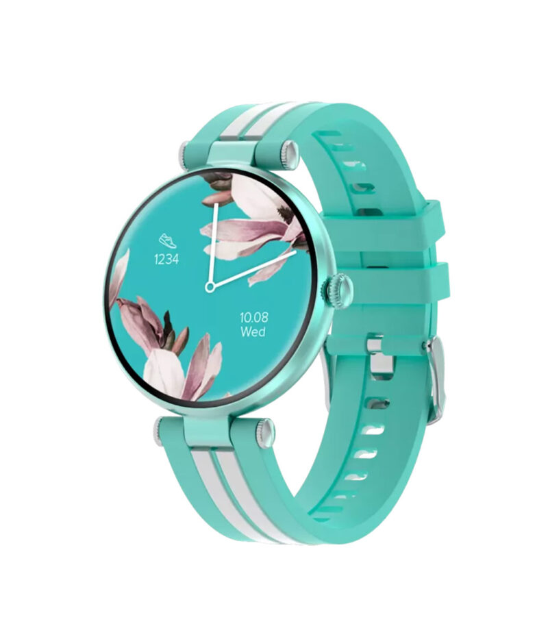 Canyon Smartwatch Semifreddo SW-61 Green - CNS-SW61BL