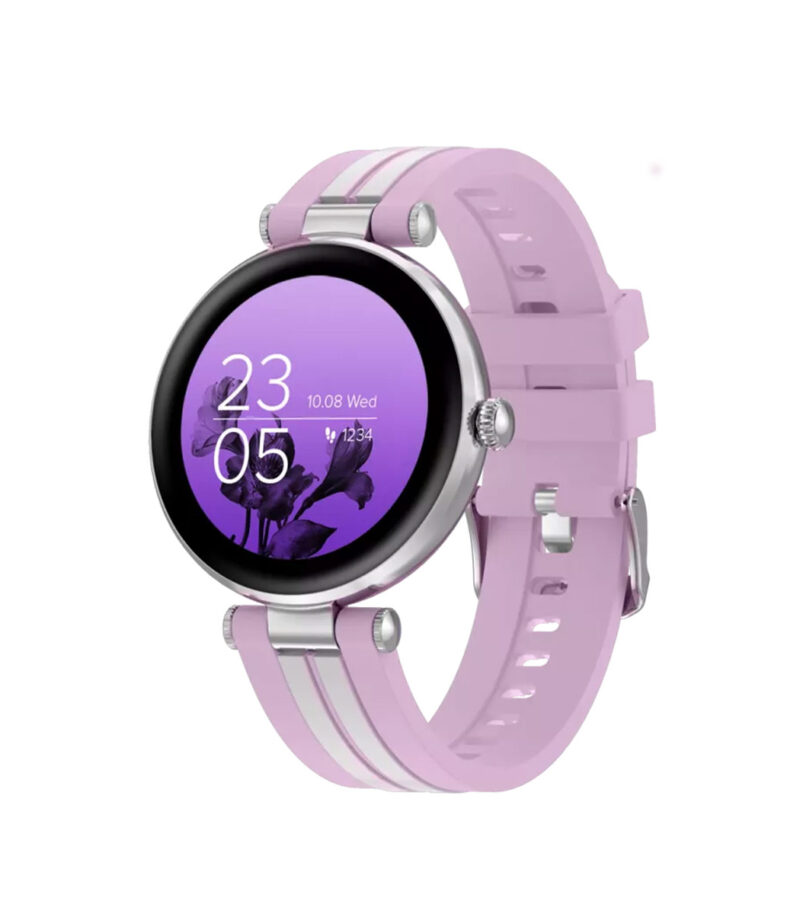 Canyon Smartwatch Semifreddo SW-61 Pink - CNS-SW61PP
