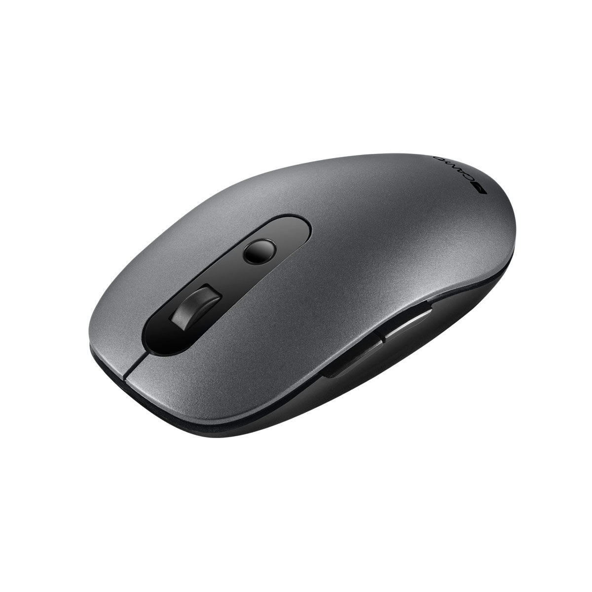 Canyon MW-9 Mouse Dual-mode Wireless Grey - CNS-CMSW09DG