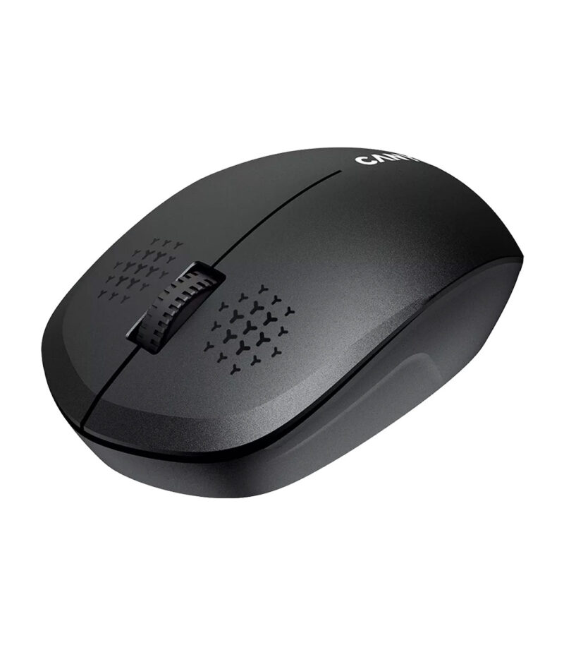 Mouse Canyon MW-04 3buttons BT Wireless Black - CNS-CMSW04B