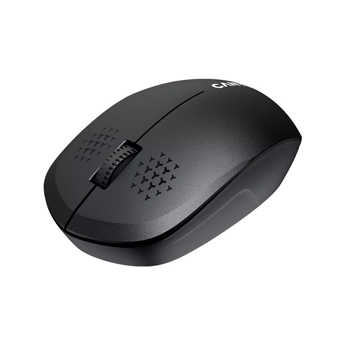 Mouse Canyon MW-04 3buttons BT Wireless Black - CNS-CMSW04B