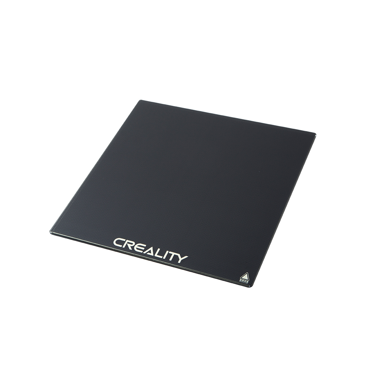 Creality Ender-3 Pro, Ender-5 Pro Carborundum Glass Platform - 4004090035 Creality Ender-3 Pro, Ender-5 Pro Carborundum Glass Platform - 4004090035