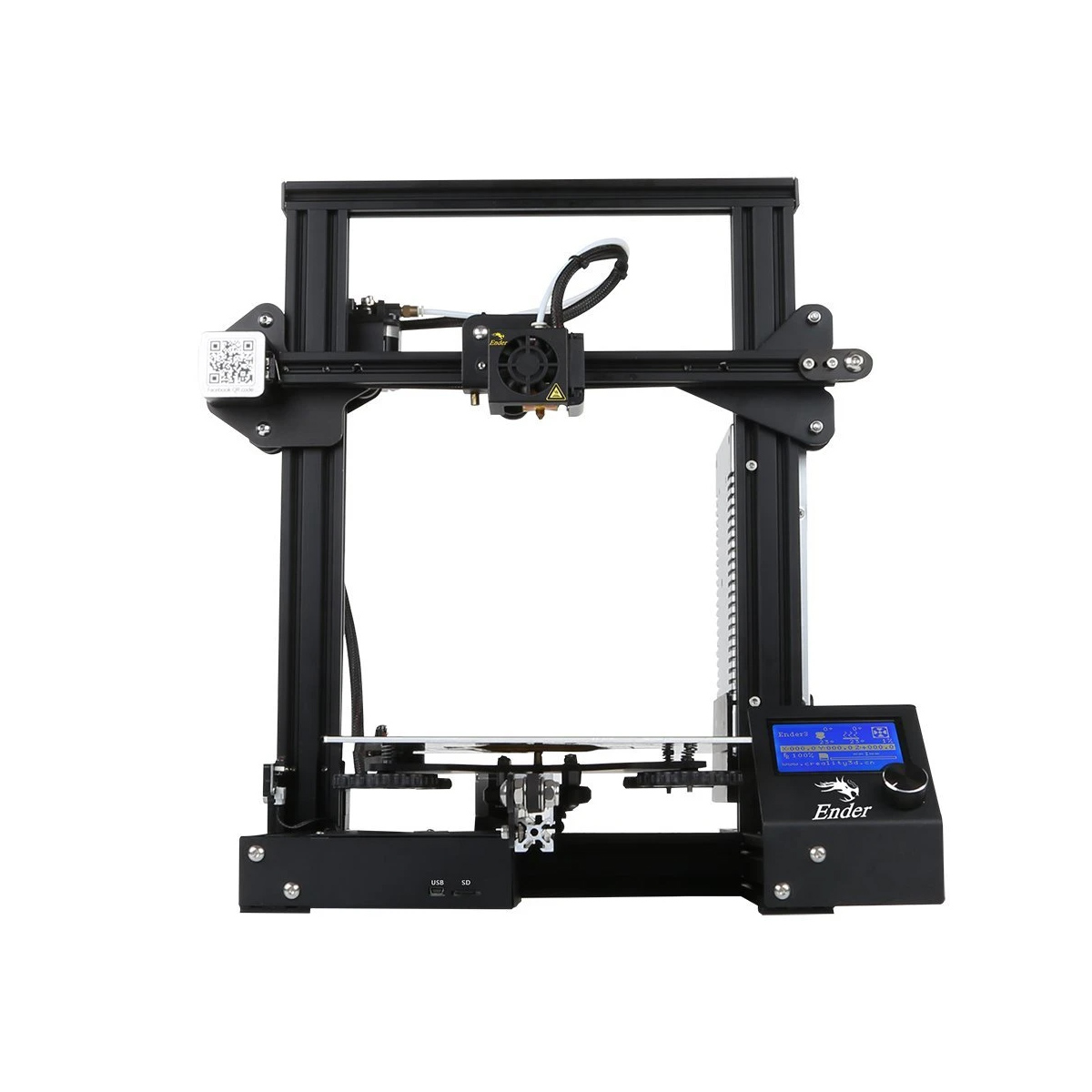 Creality3D Ender-3 - 1001020166