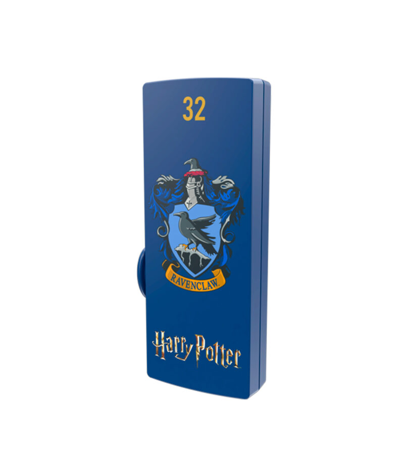 Emtec Flash USB 2.0 M730 Harry Potter Ravenclaw 32GB - ECMMD32GM730HP03