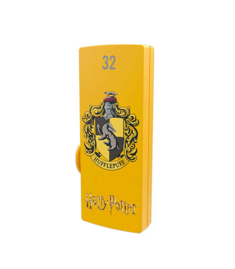 Emtec Flash USB 2.0 M730 Harry Potter Hufflepuff 32GB - ECMMD32GM730HP04