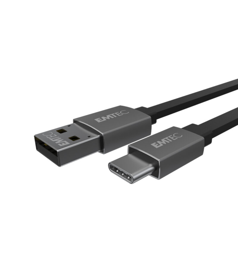 Emtec Cable USB-A  to Type-C T700 - ECCHAT700TC