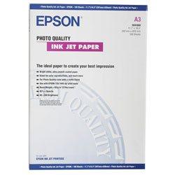 Photo Paper Epson Matt A3 100Shts 105g