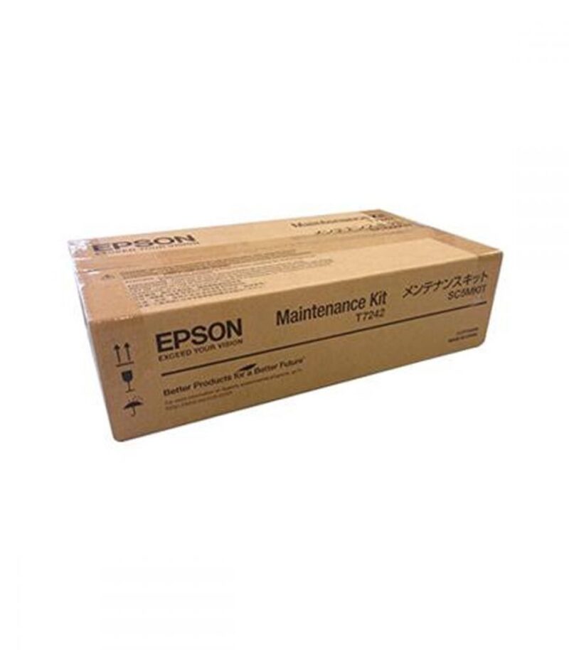 Ink Epson T724200 Maintenance Box for Epson SureColor SC-F7000