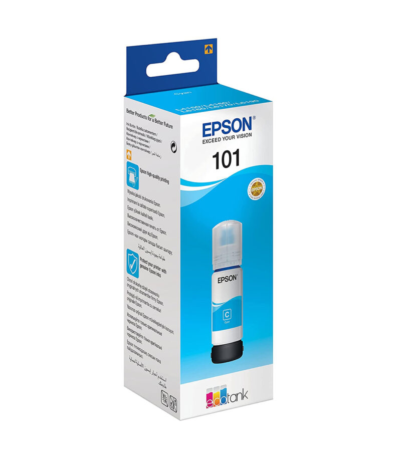 Ink Epson T03V24A Cyan 70ml