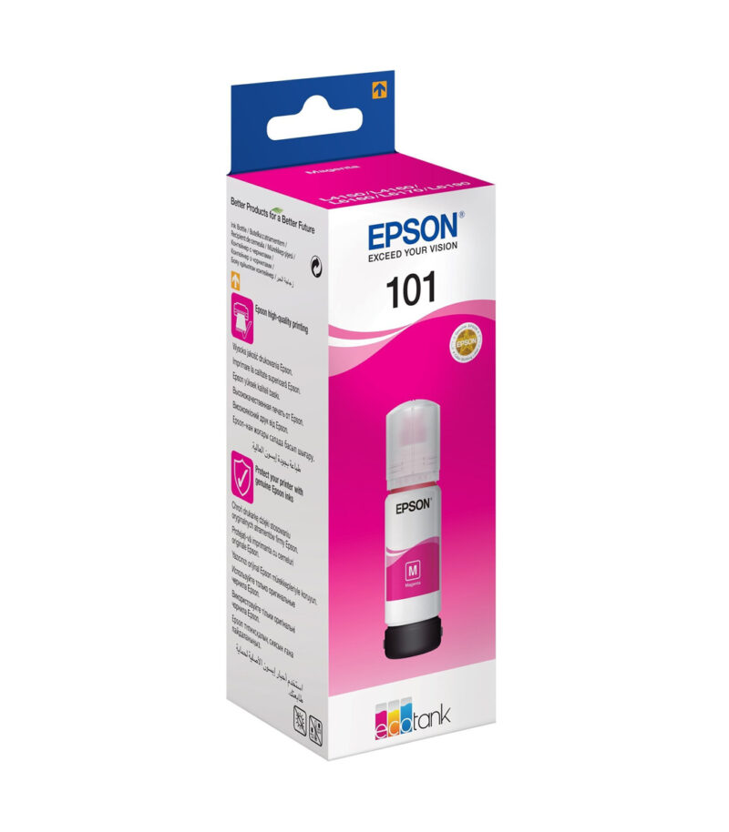 Ink Epson T03V34A Magenta 70ml