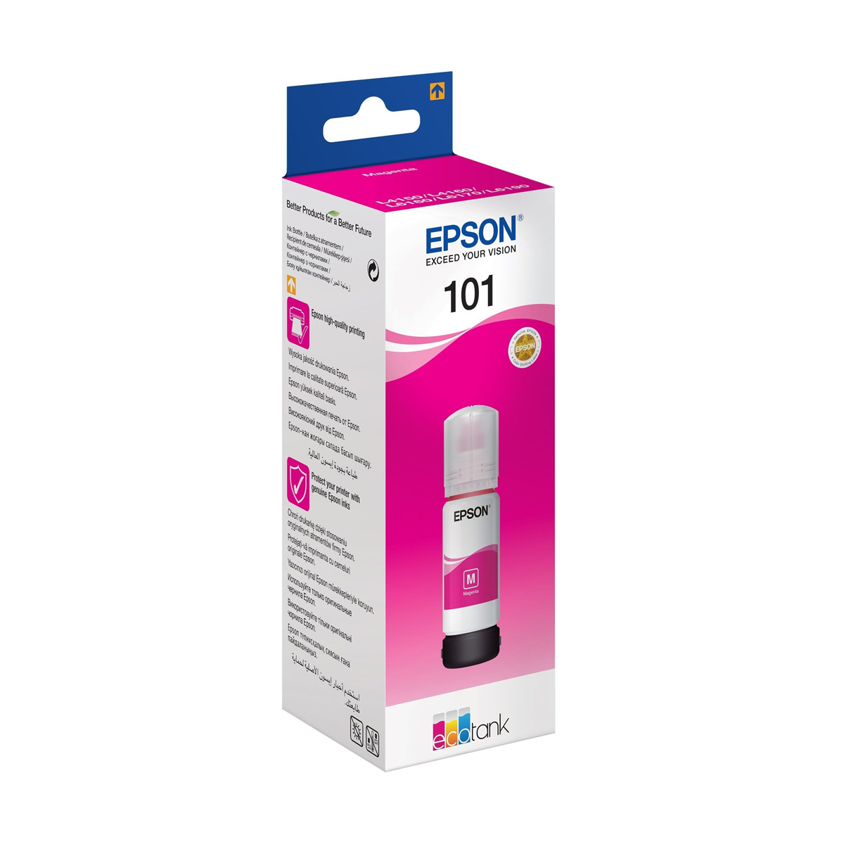 Ink Epson T03V34A Magenta 70ml Ink Epson T03V34A Magenta 70ml