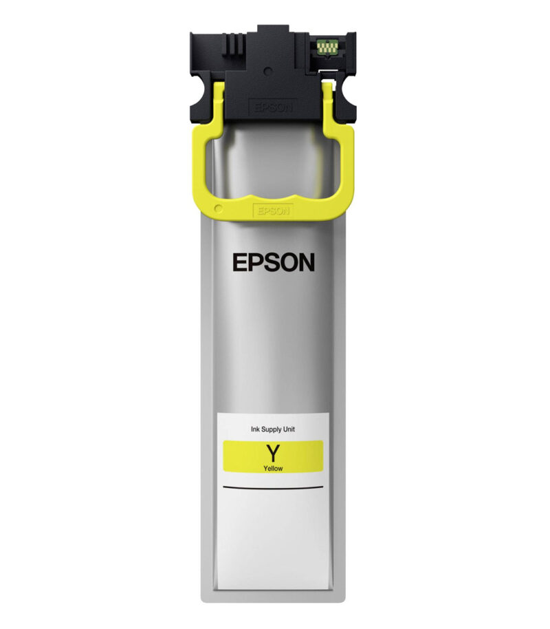 Ink Epson T945440 Yellow with pigment ink XL 5k pgs