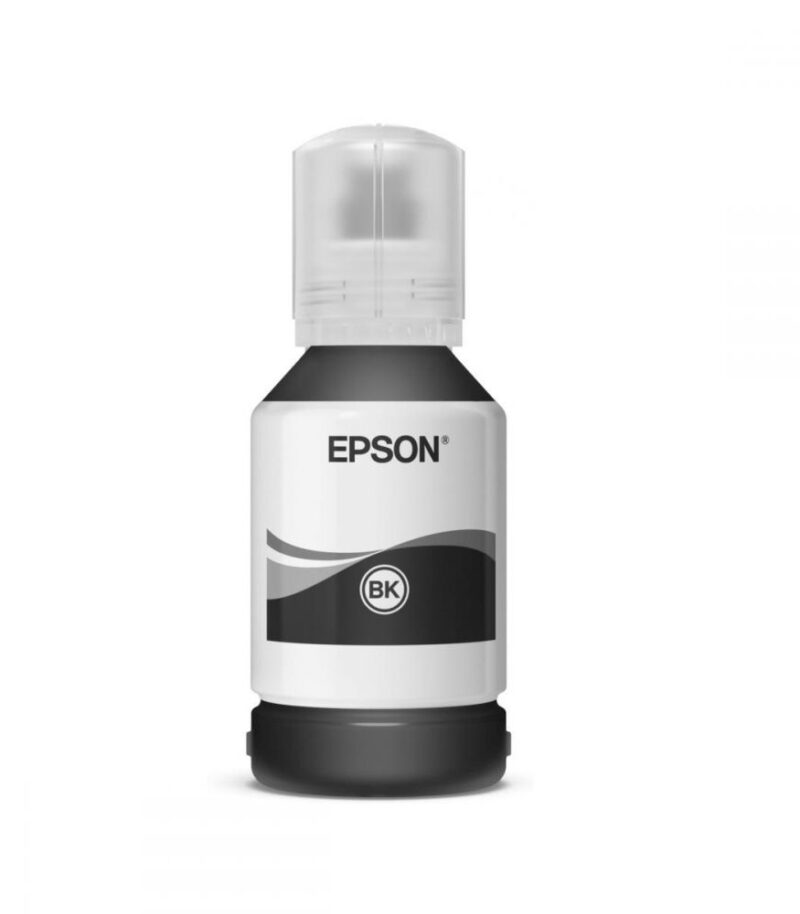 EcoTank M3140 T01L14A Black Bottle L ink