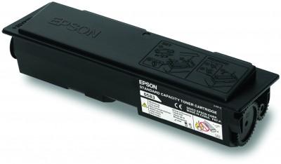 Toner Laser Epson C13S050585 Retrurm Black 3k