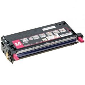 Toner Laser Epson C13S051129 Magenta - 9K Pgs