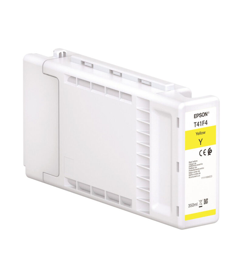 Ink Epson T41F440 Yellow - 350ml