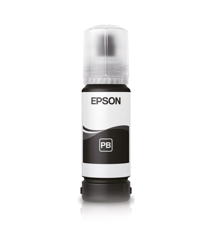 Ink Epson T07D1 C13T07D14A Photo Black - 70 ml