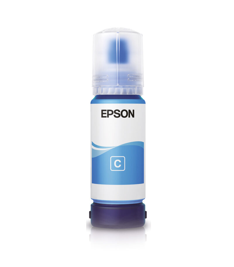 Ink Epson T07D2 C13T07D24A Cyan - 70 ml
