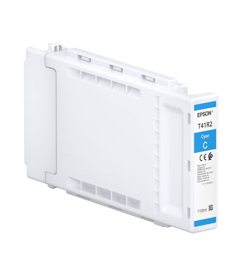 Ink Epson T41R240 Cyan - 110ml