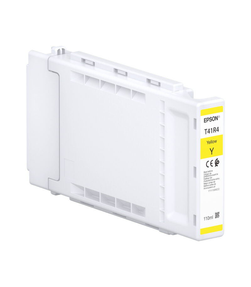 Ink Epson T41R440 Yellow - 110ml