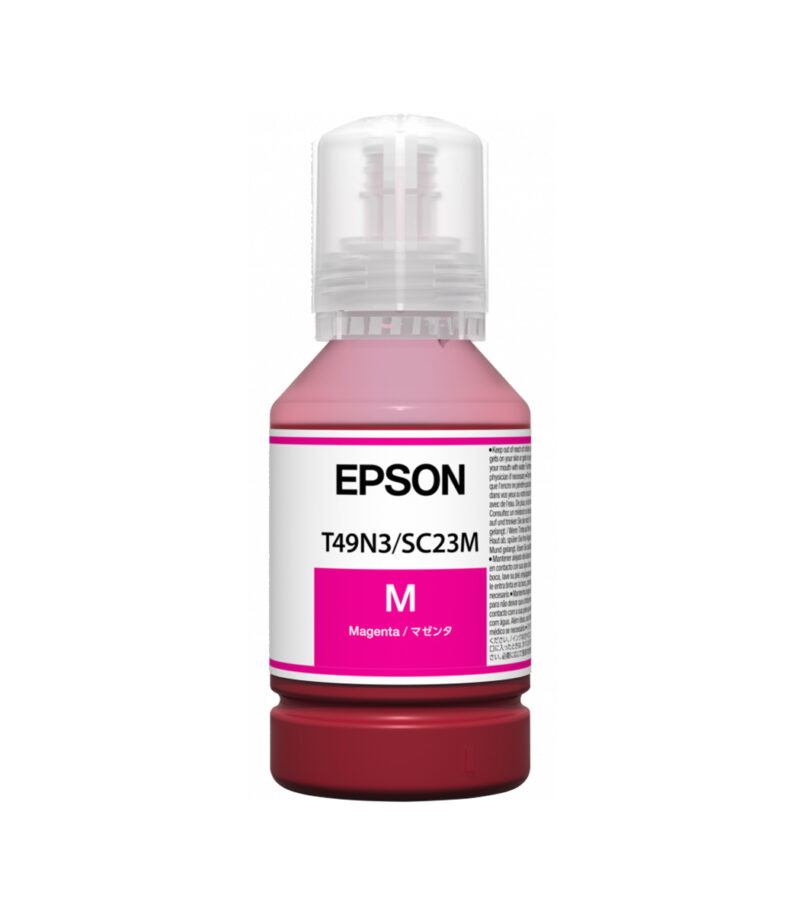 Ink Epson T49H300 Magenta - 140ml