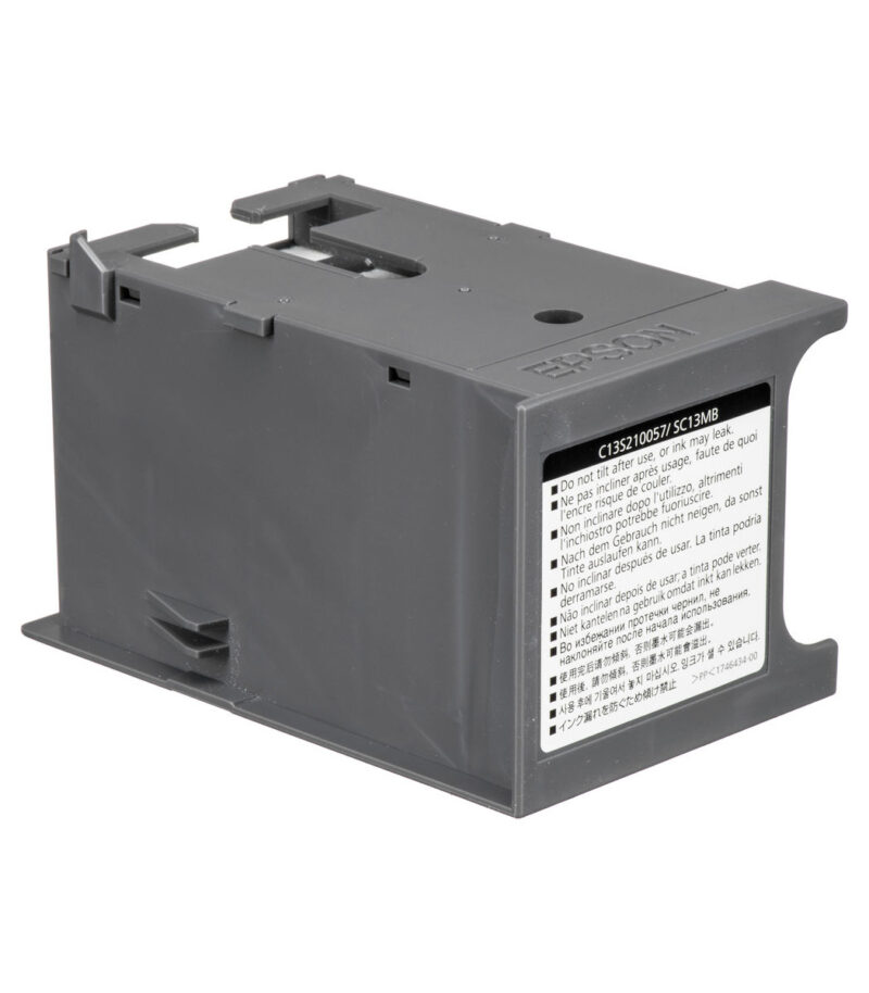 Maintenance Box Epson C13S210057