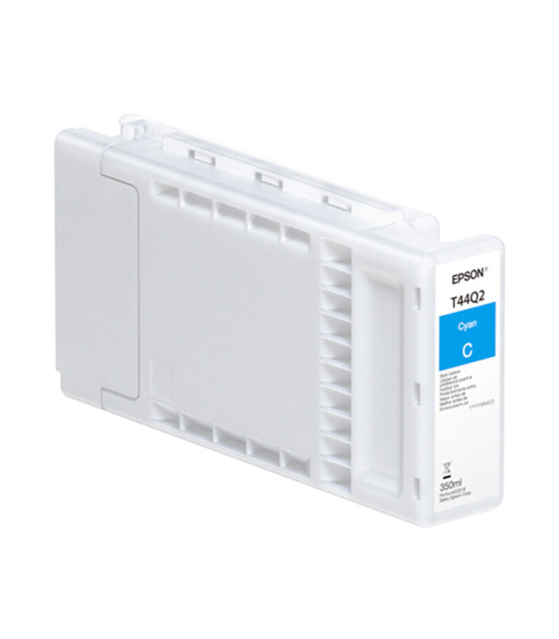 Ink Epson T44Q240 Cyan - 350ml