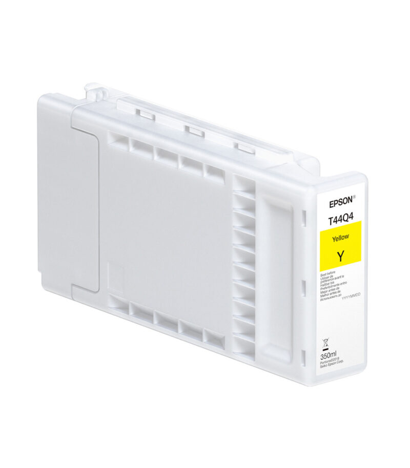 Ink Epson T44Q440 Yellow - 350ml